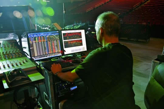 Measurement Microphone